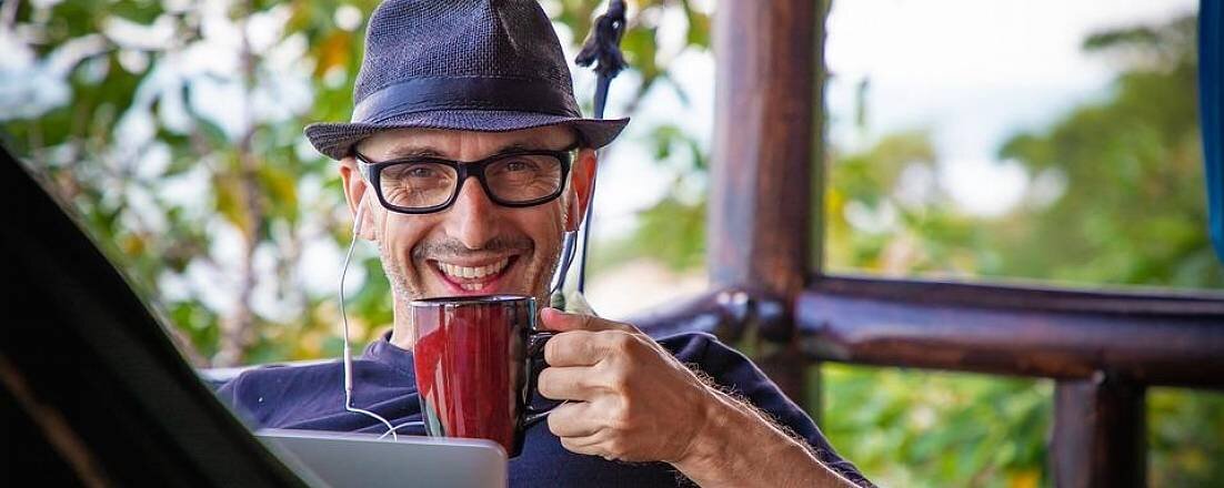 Кипр признан одной из лучших стран в мире для удаленной работы