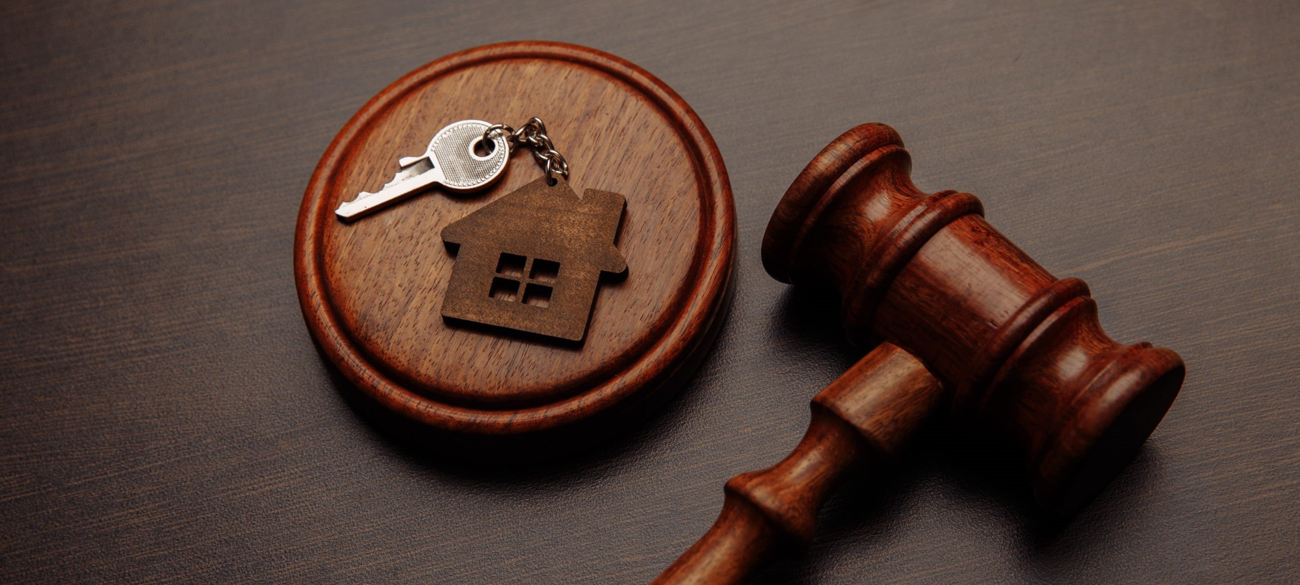 The volume of real estate sold through auctions has increased in Cyprus