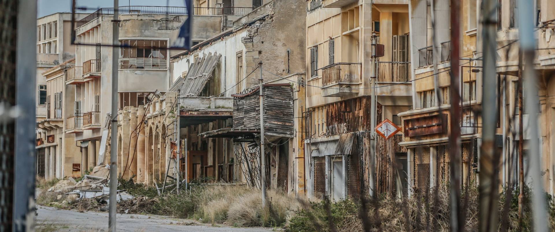 Греко-киприоты начали массово обращаться за выплатами в Комитет по недвижимости на севере Кипра