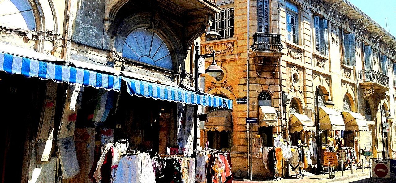 1 Day in Limassol. Top Things to Do & See (Perfect Itinerary)