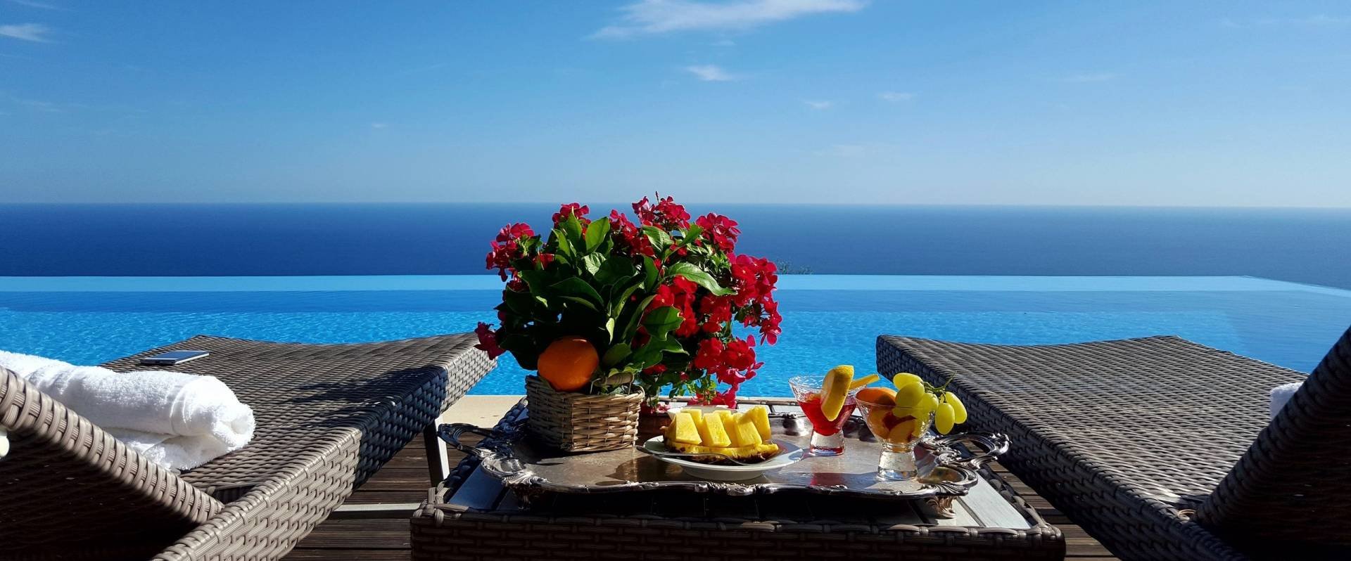 Features of seafront real estate in Cyprus
