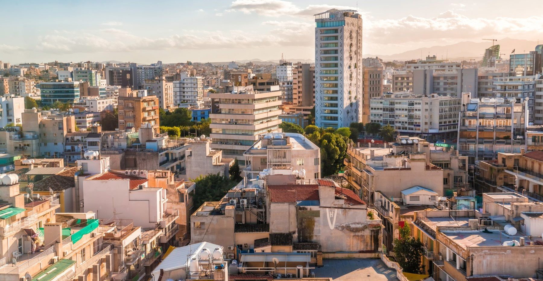 Apartment price growth slows in Cyprus