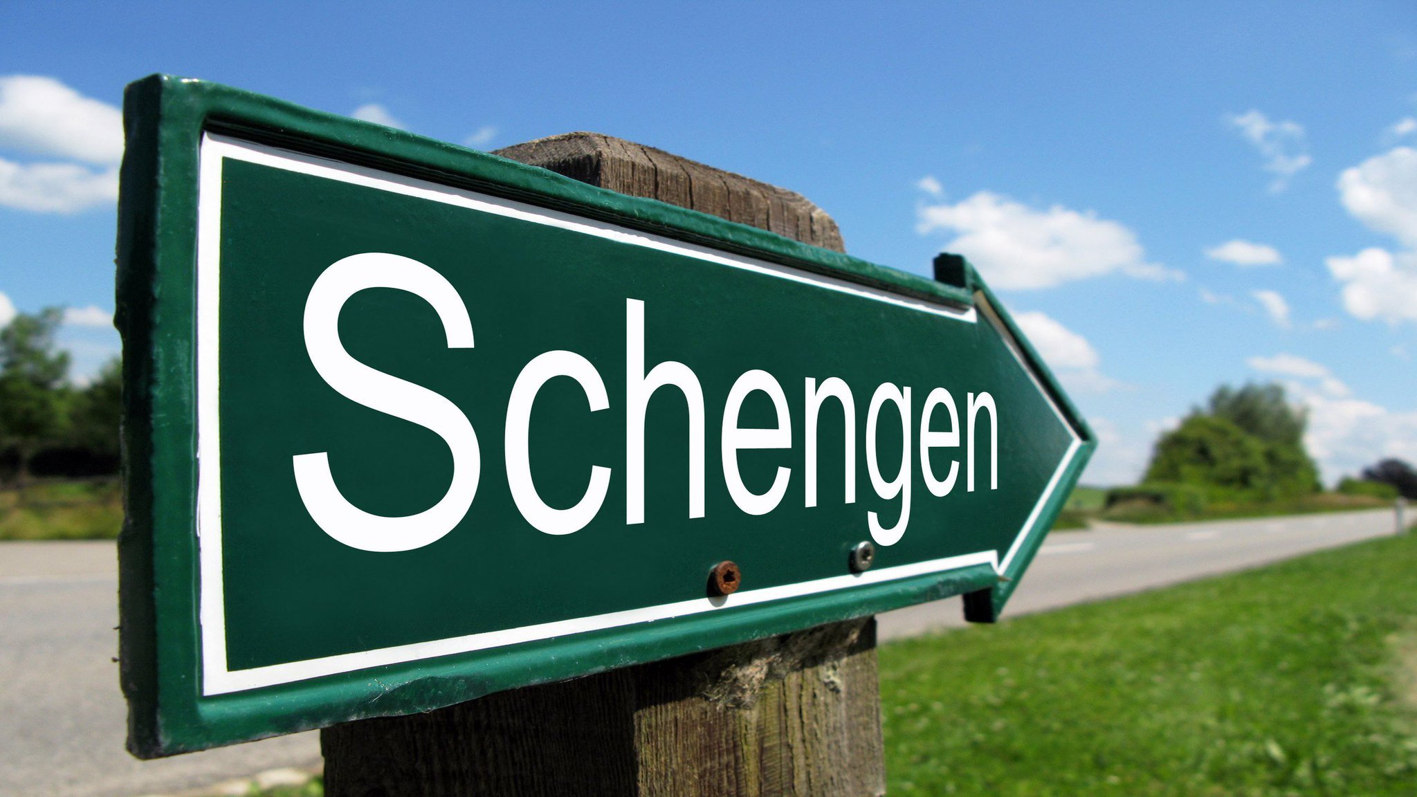 Greece Will Issue Schengen Visas on Behalf of Cyprus in 19 Countries