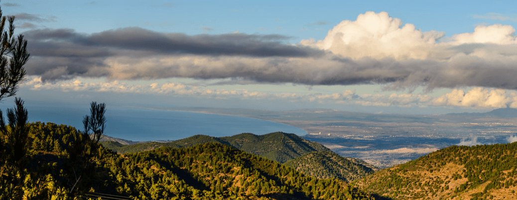 Things to do in the Troodos Mountains of Cyprus