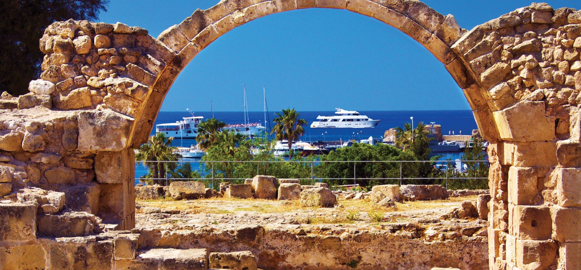 24 hours in Paphos: the perfect itinerary for one unforgettable day