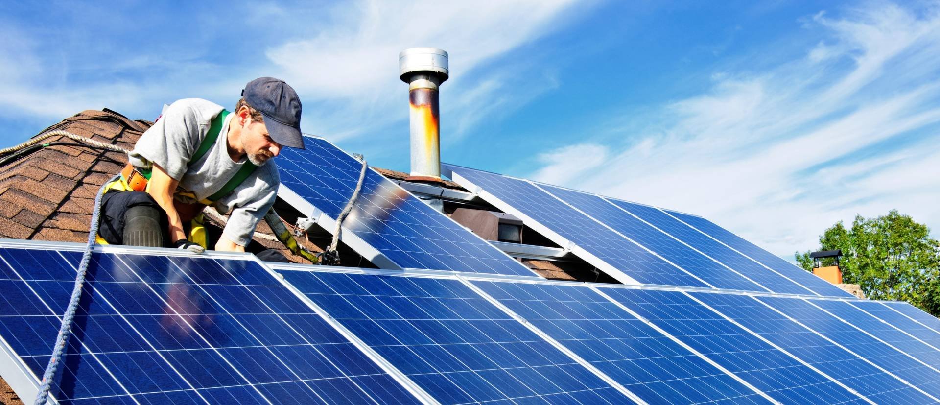 40 companies have expressed a desire to participate in the Solar for All program