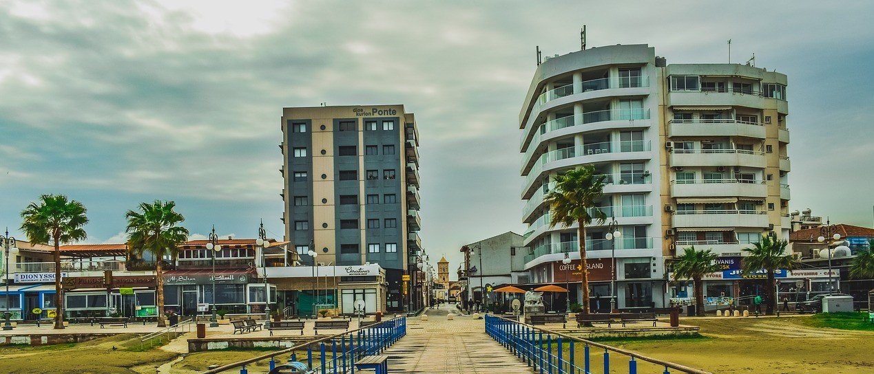Should you buy property in Larnaca?