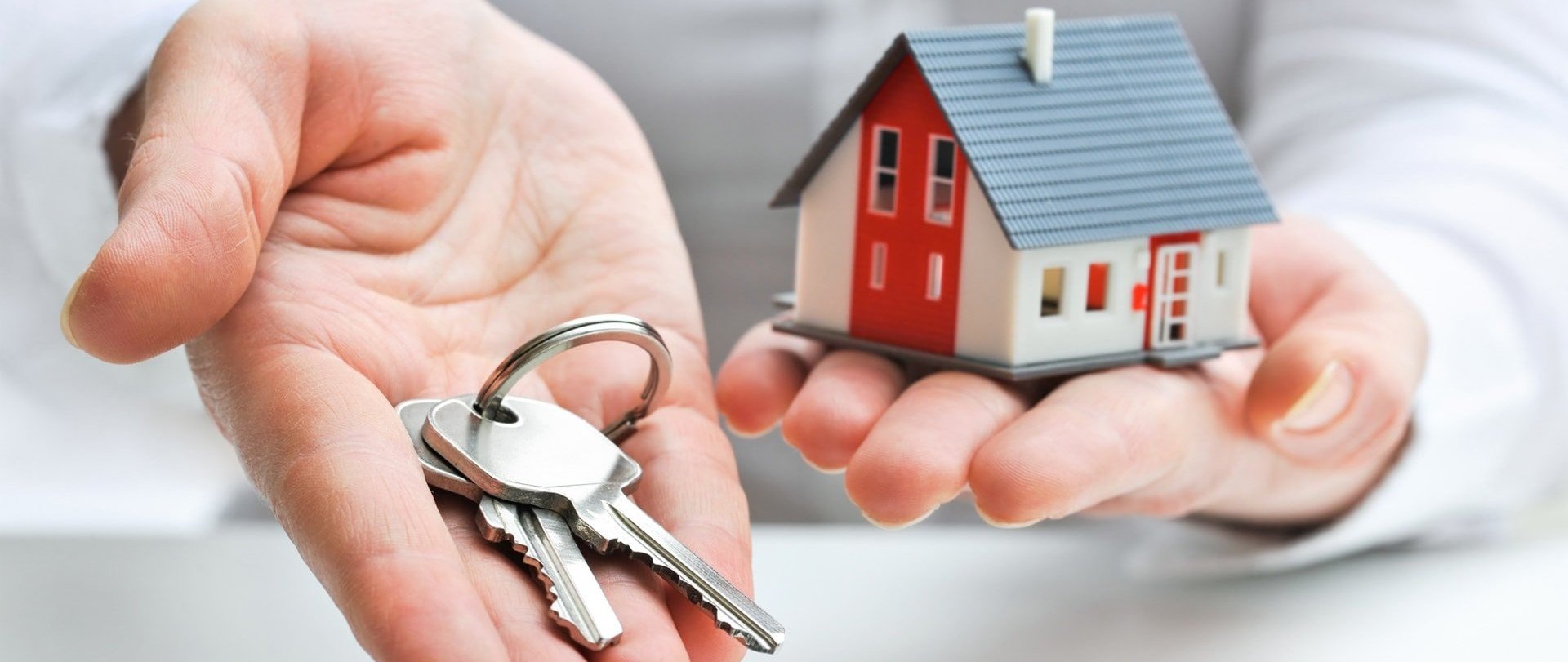 Cyprus Real Estate Prices Increased by 0.6%