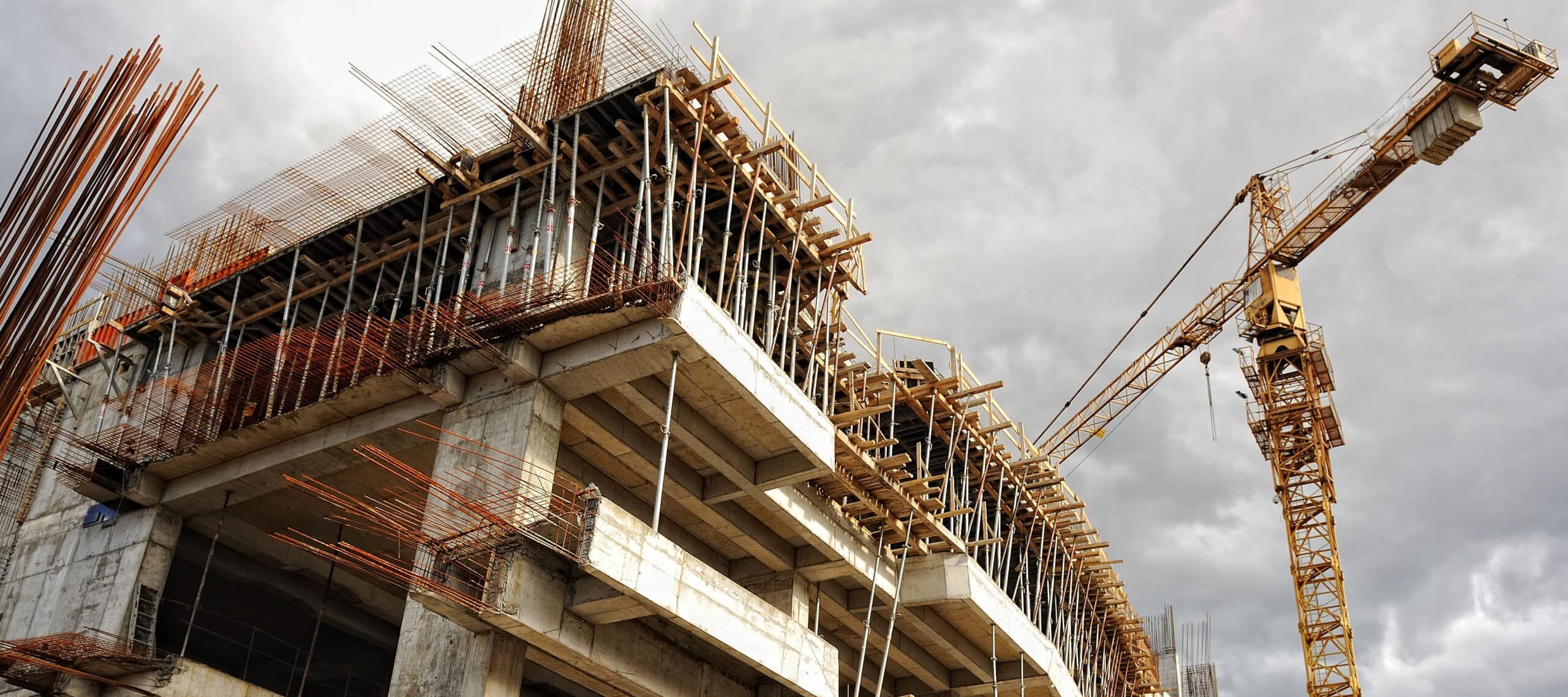 Number of building permits continues to fall in Cyprus