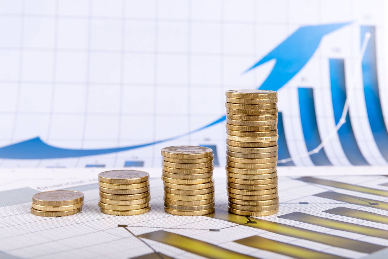 Number of Investment Fund Assets Growing in Cyprus
