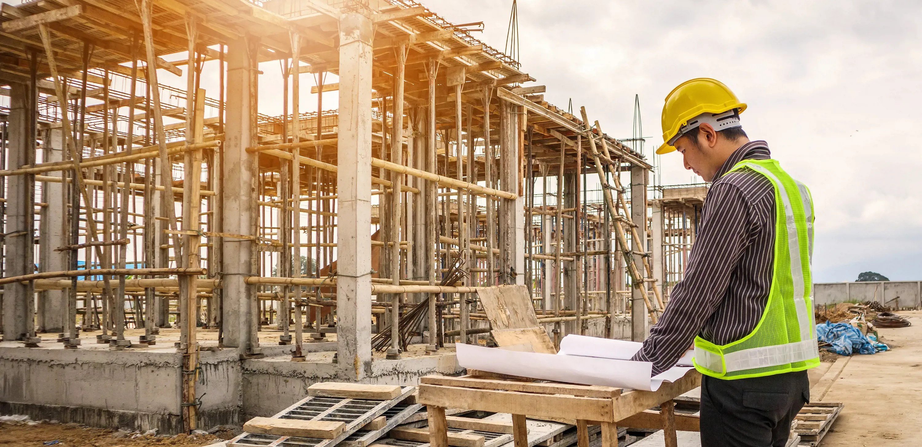 All construction sites in Cyprus will be subject to safety checks
