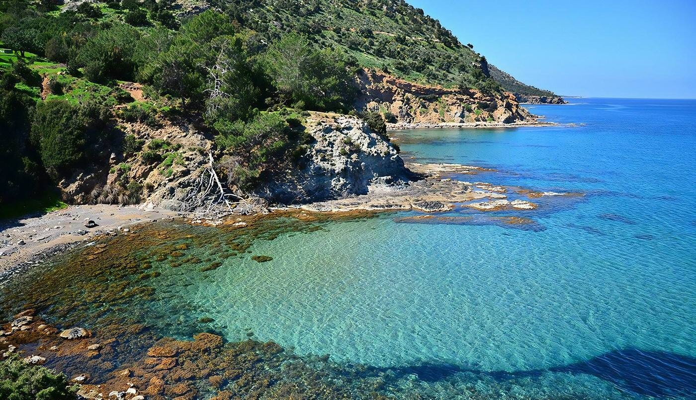New Akamas Development Plan Limited to 700 m²