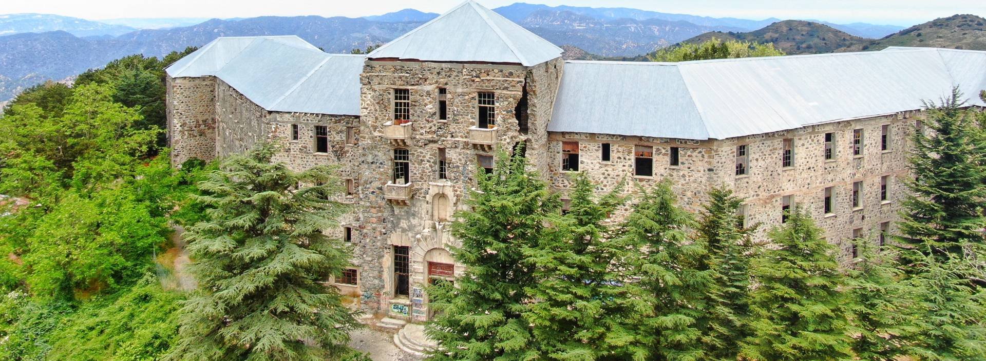 New Owners of Berengaria Decide Its Future