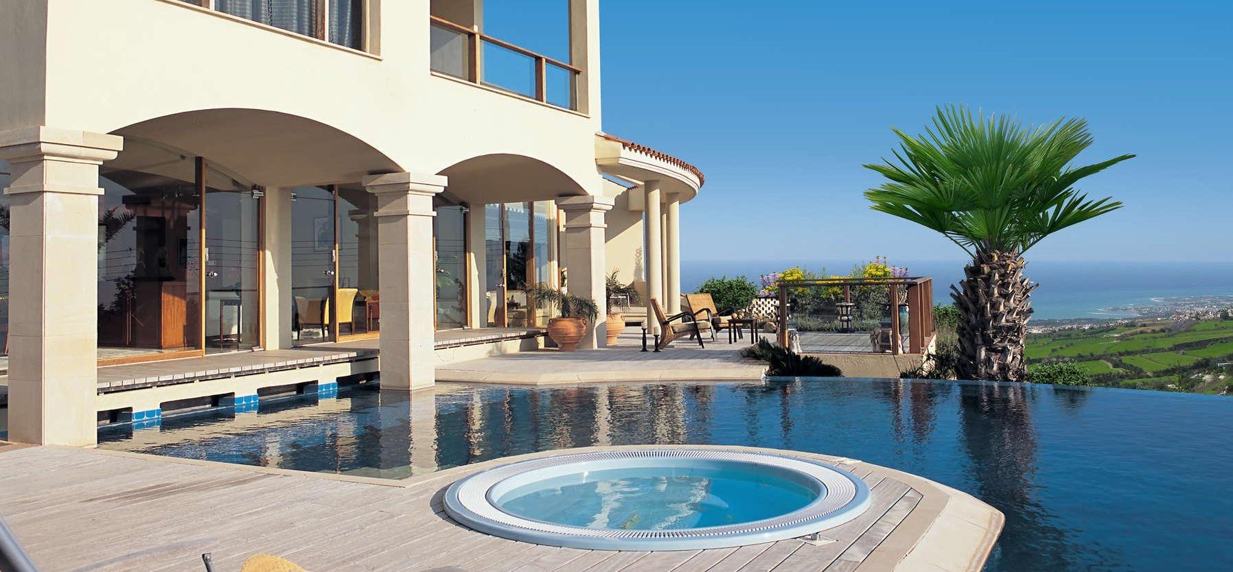 Cyprus recorded a slight increase in property sales in October