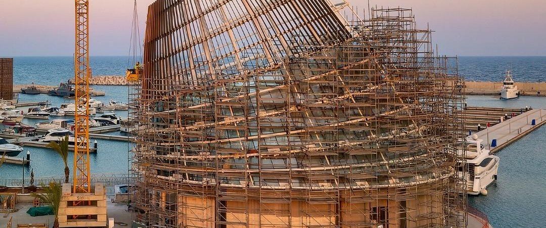 Housing Construction Costs in Cyprus Are Rising Faster Than the EU Average
