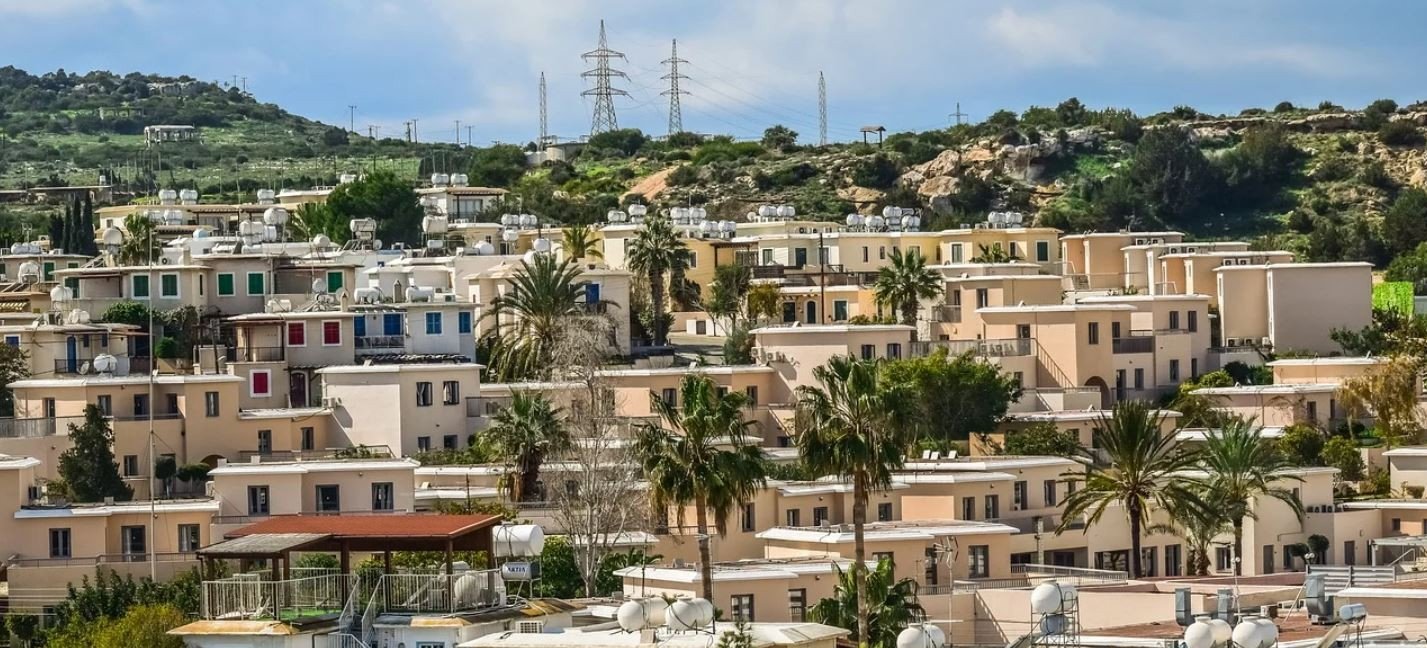 Over €230 million invested in the development of Paphos