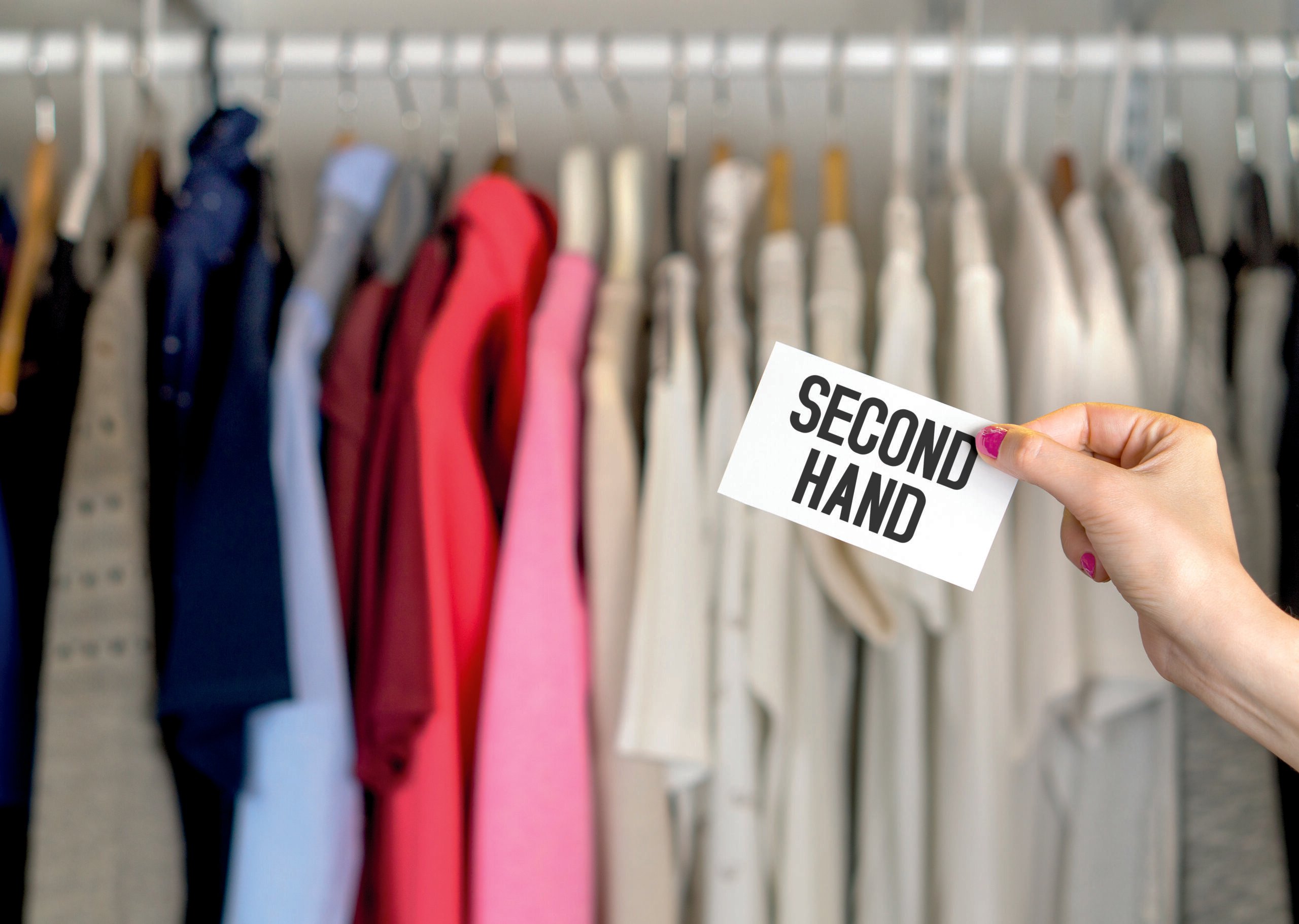 Second-Hand Shops in Cyprus: Charity Shops by City