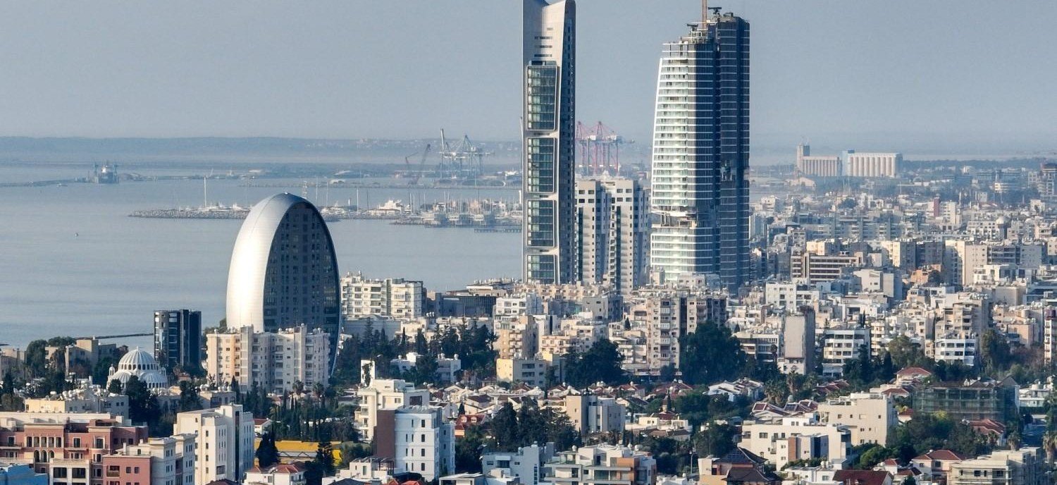 Foreign Buyers Are Actively Purchasing Property in Cyprus’s Coastal Cities
