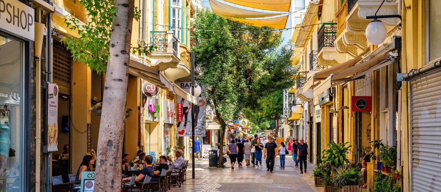 Housing in Cyprus Is Becoming a Luxury