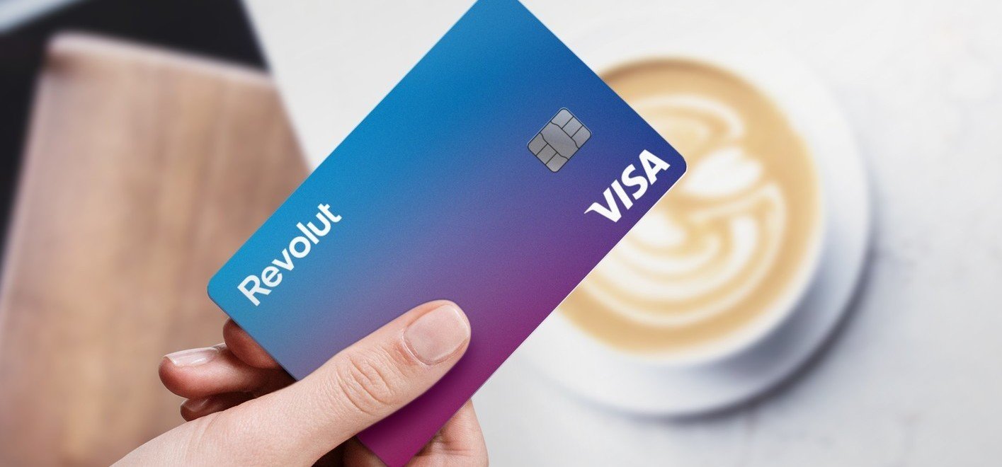 Revolut начал массово блокировать счета россиян и белорусов, живущих на Кипре
