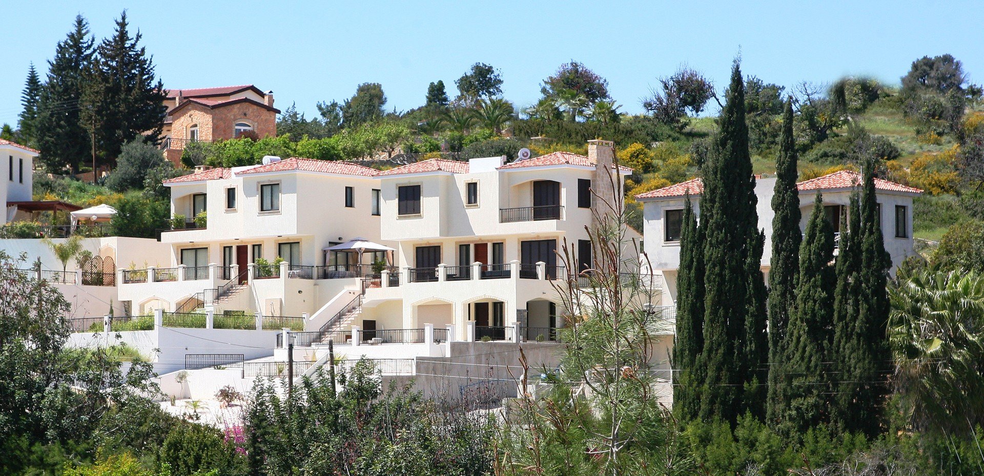 The Most In-Demand Areas For Buying Property In Cyprus