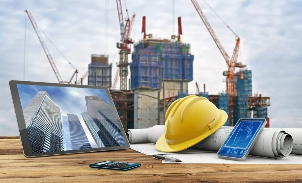 Prices of building materials decreasing