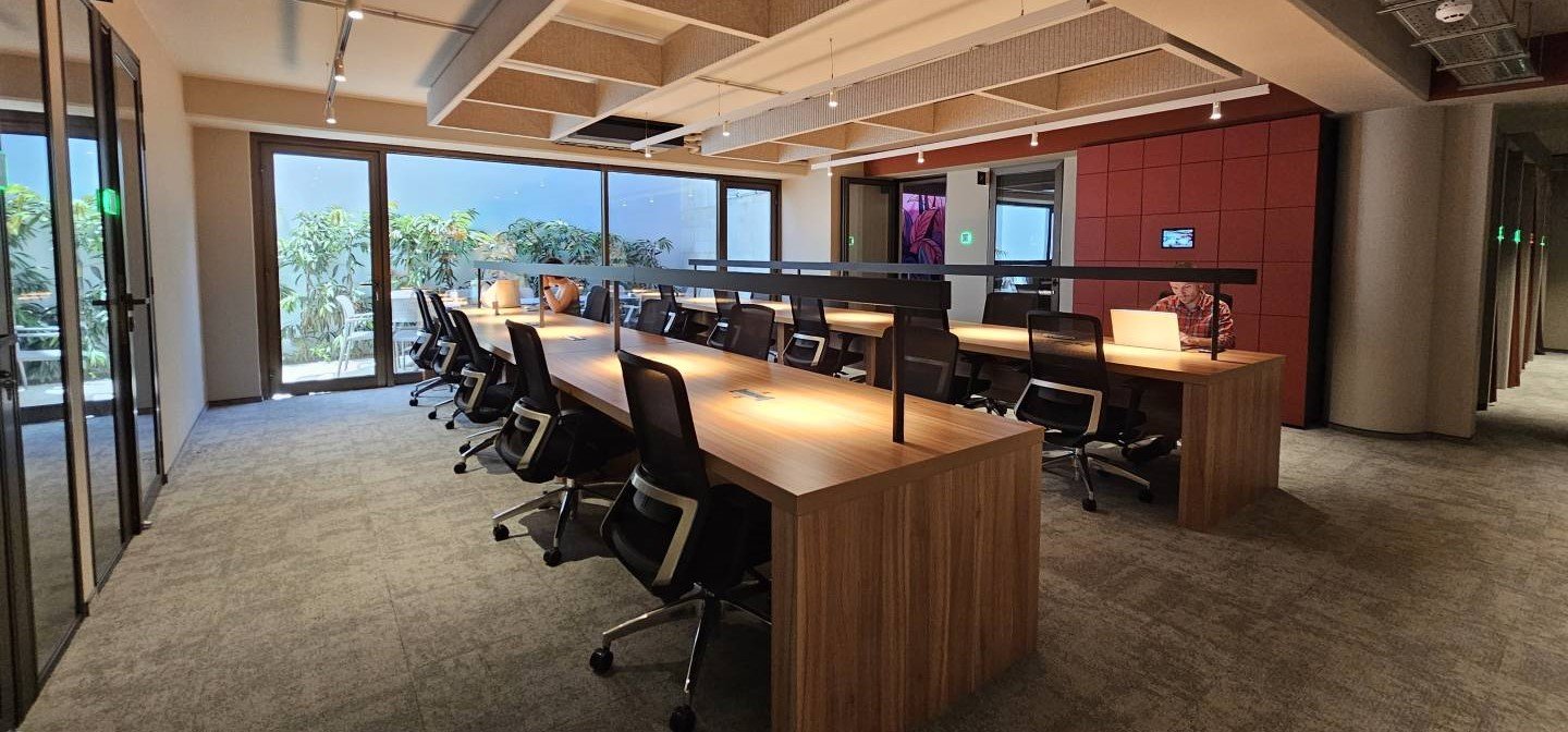 Tech companies complain about high office rents in Limassol