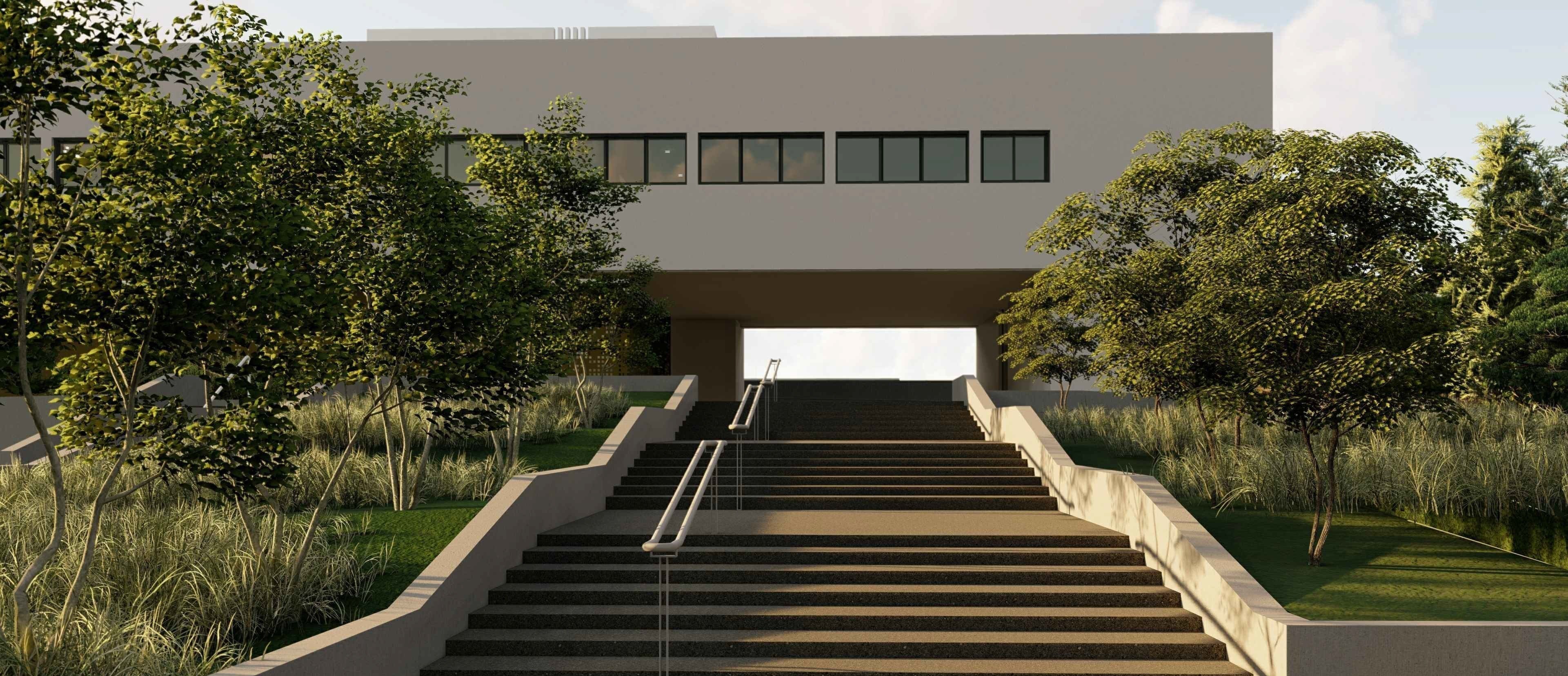 A new medical centre has opened in the suburbs of Nicosia.