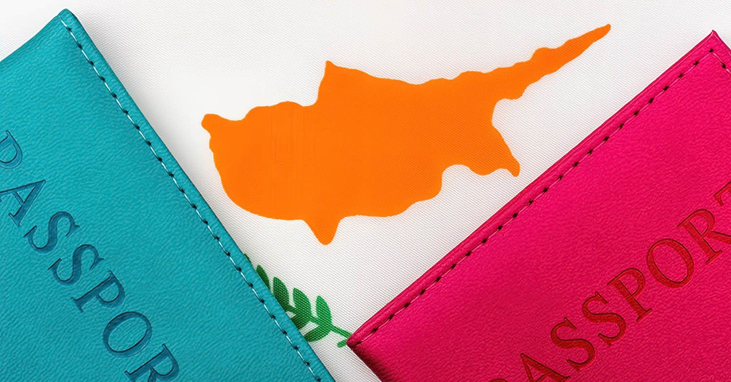 Cyprus Suspends Issuance of Passports and ID Cards