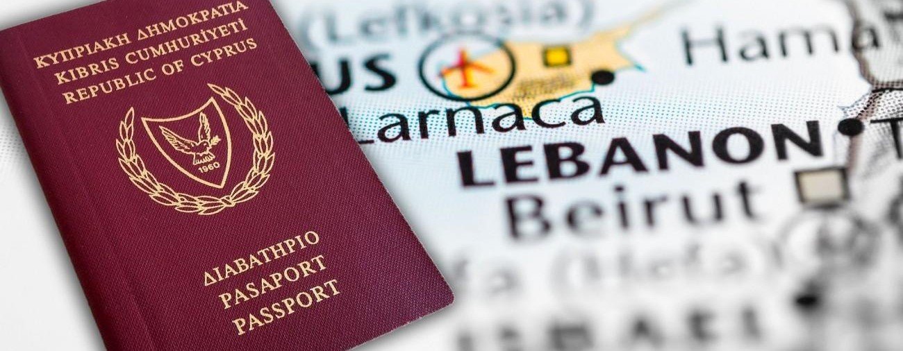 2900 People Granted Cyprus Citizenship in 2019