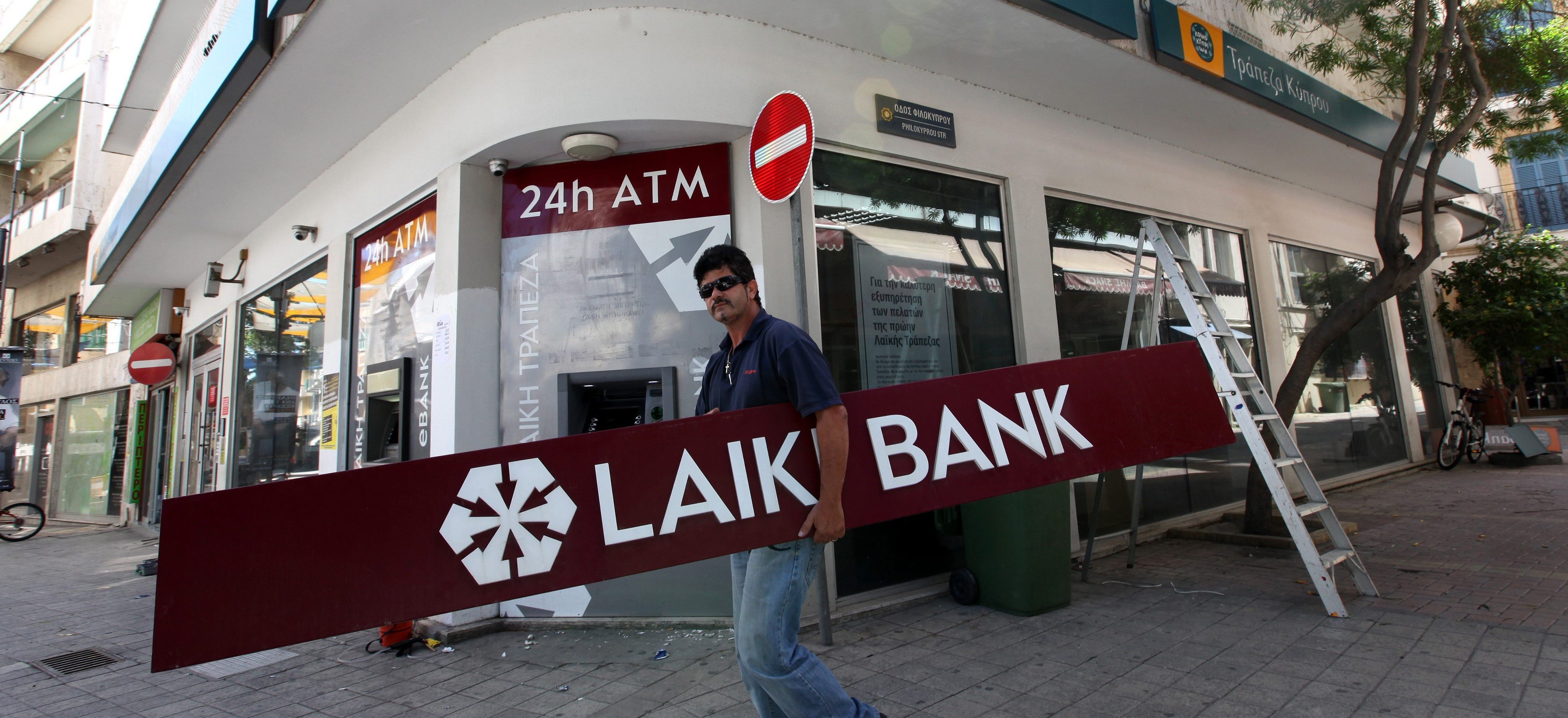 Cyprus will pay compensation to depositors affected by the 2013 financial crisis