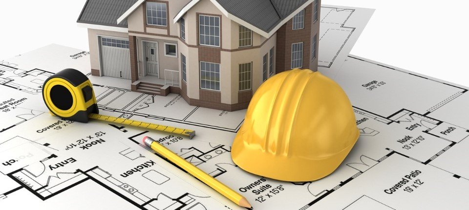 Number of Building Permits Issued in Cyprus Dropped Dramatically