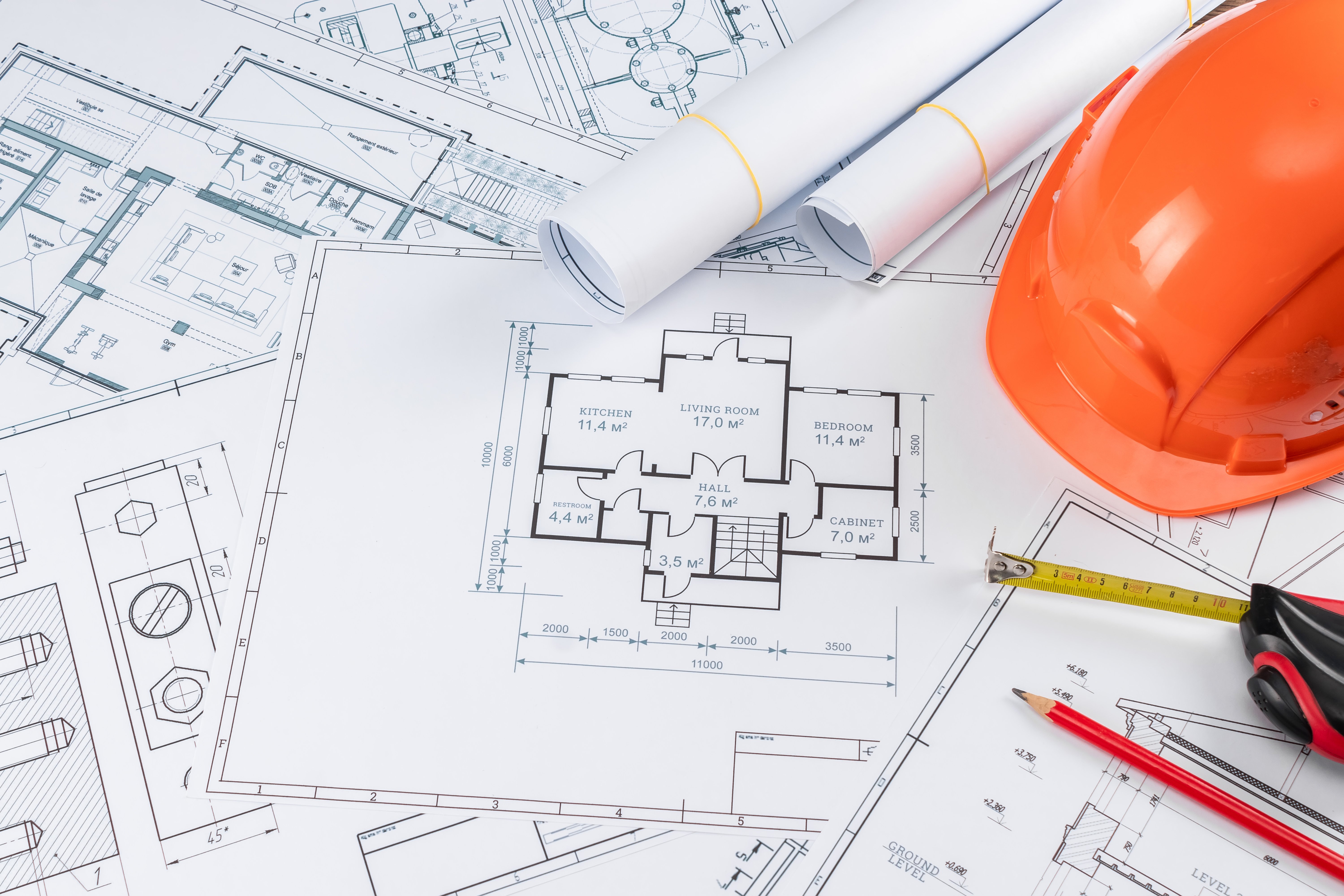 Cyprus residents are in no hurry to legalise illegal buildings