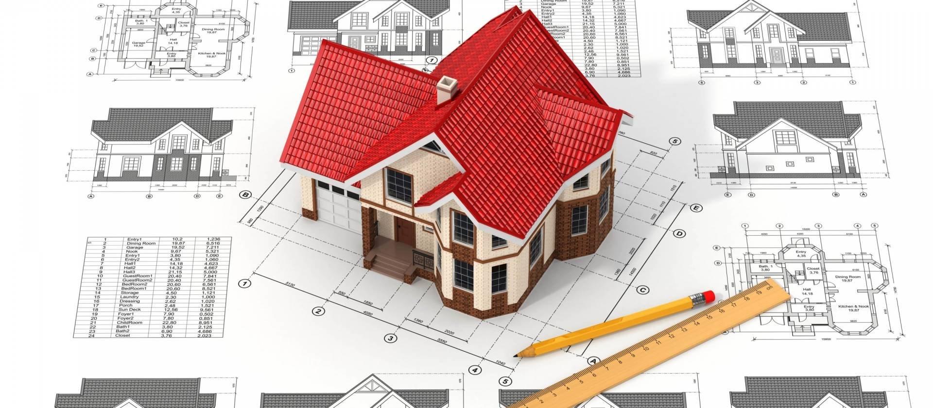 A residential complex of 69 luxury villas will be built in Paphos