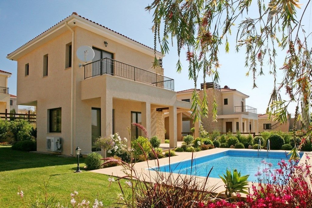 More than 1.5 thousand residential properties were sold in Cyprus in November