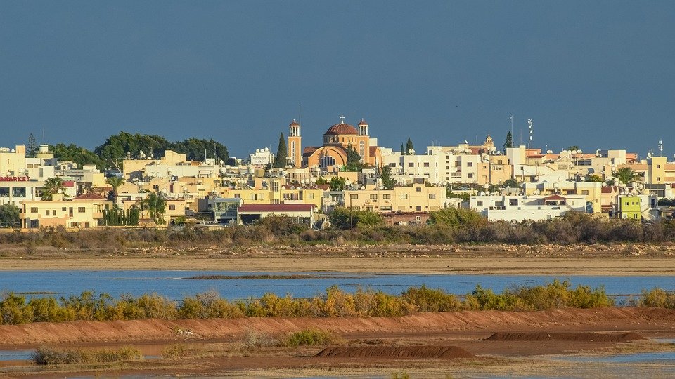 Quiet towns in Cyprus: ideal places for those who want to get away from the hustle and bustle.