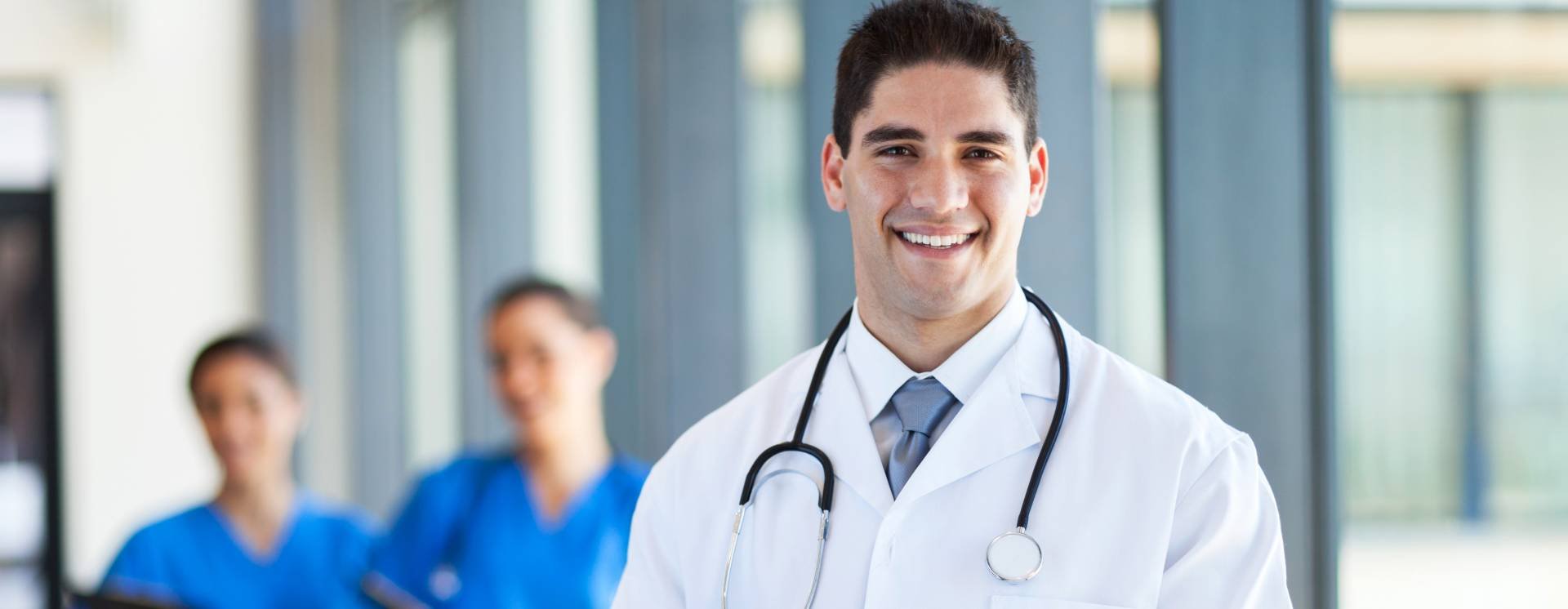 Limassol Mediterranean Hospital of Cyprus is being Radically Modernized