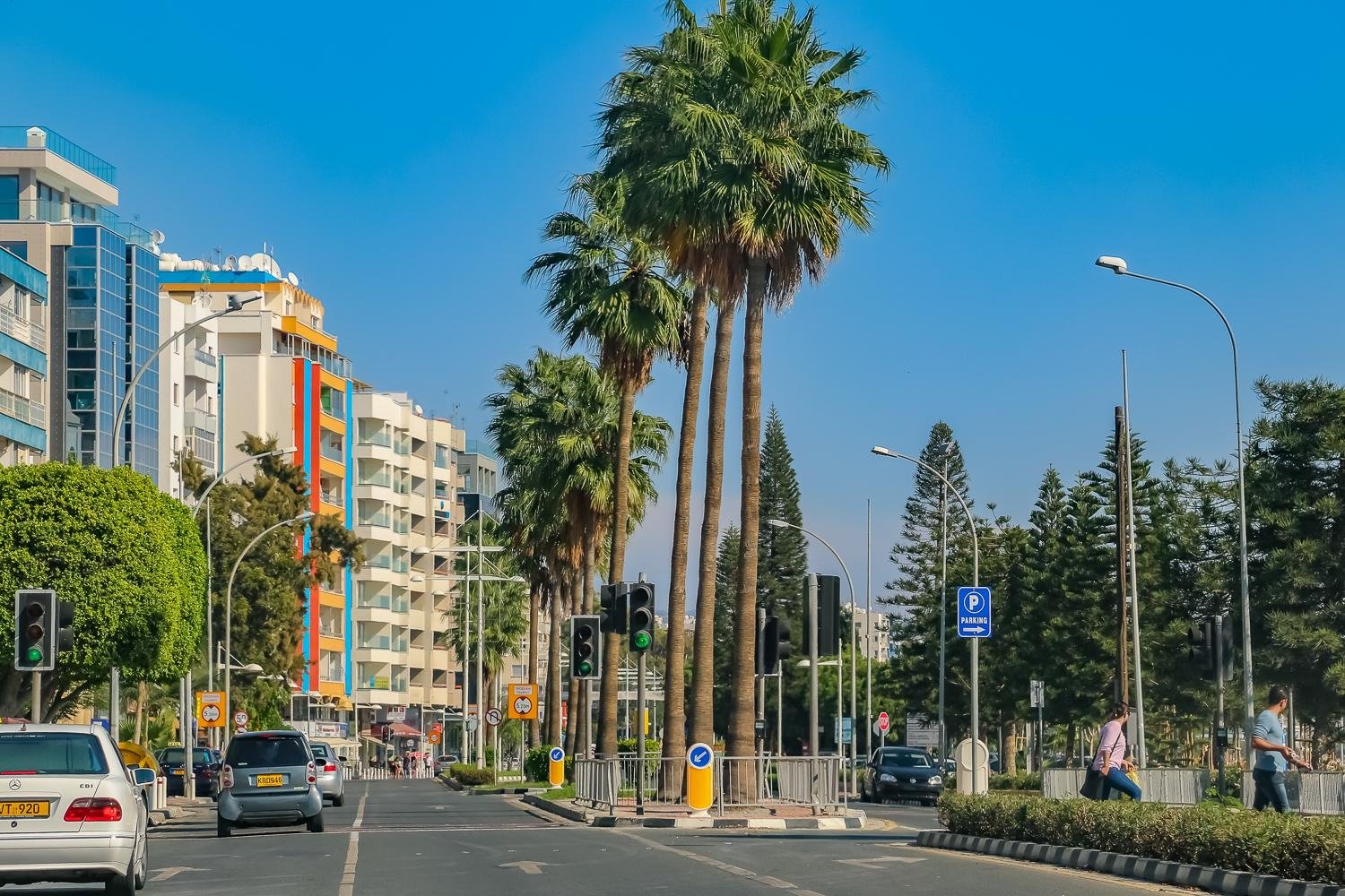 The priorities of property buyers in Cyprus are changing
