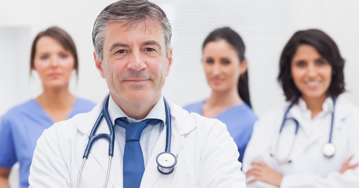 There will be a new medical centre in Nicosia