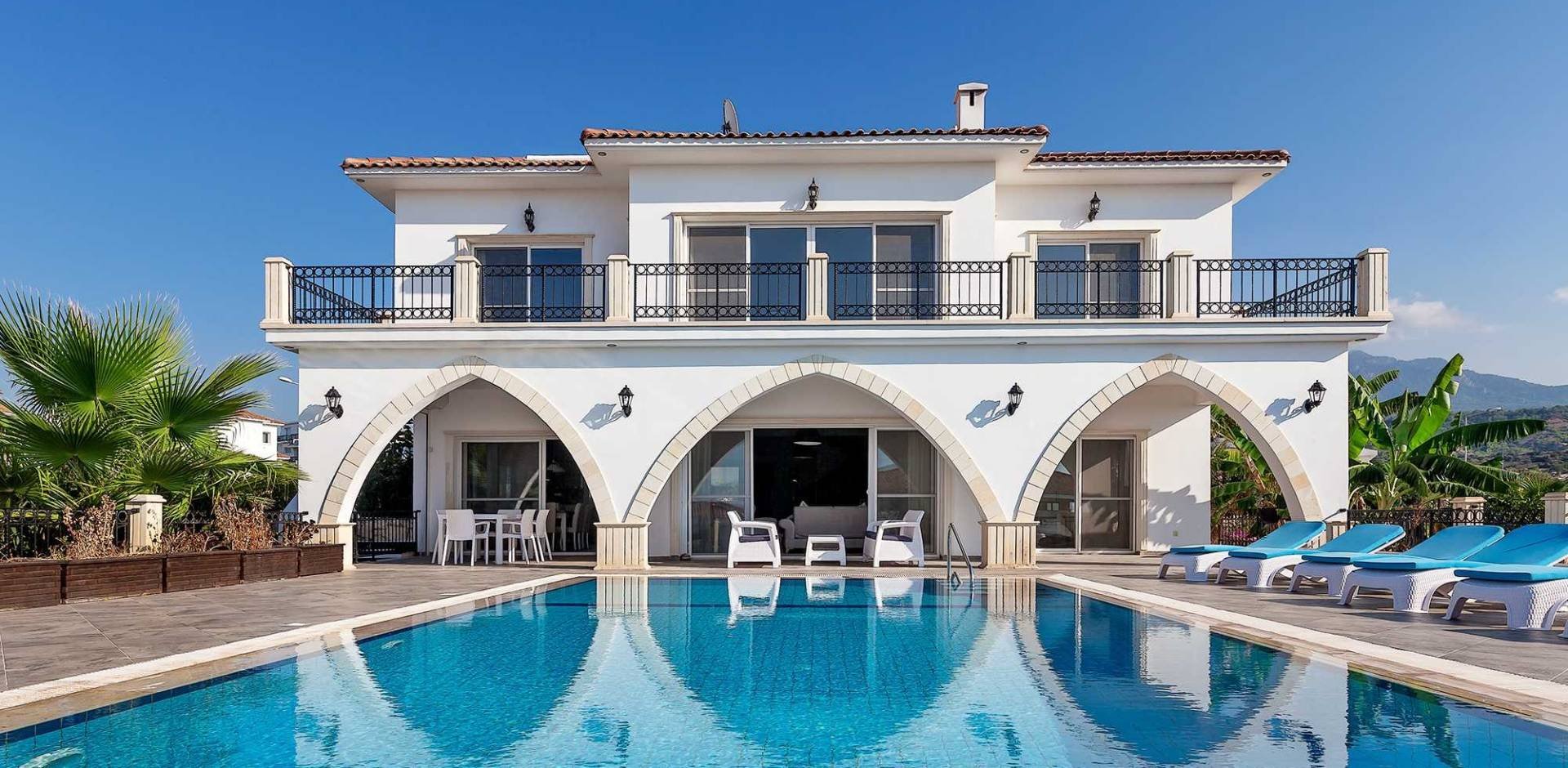 Cyprus remains popular with Russians looking to buy properties