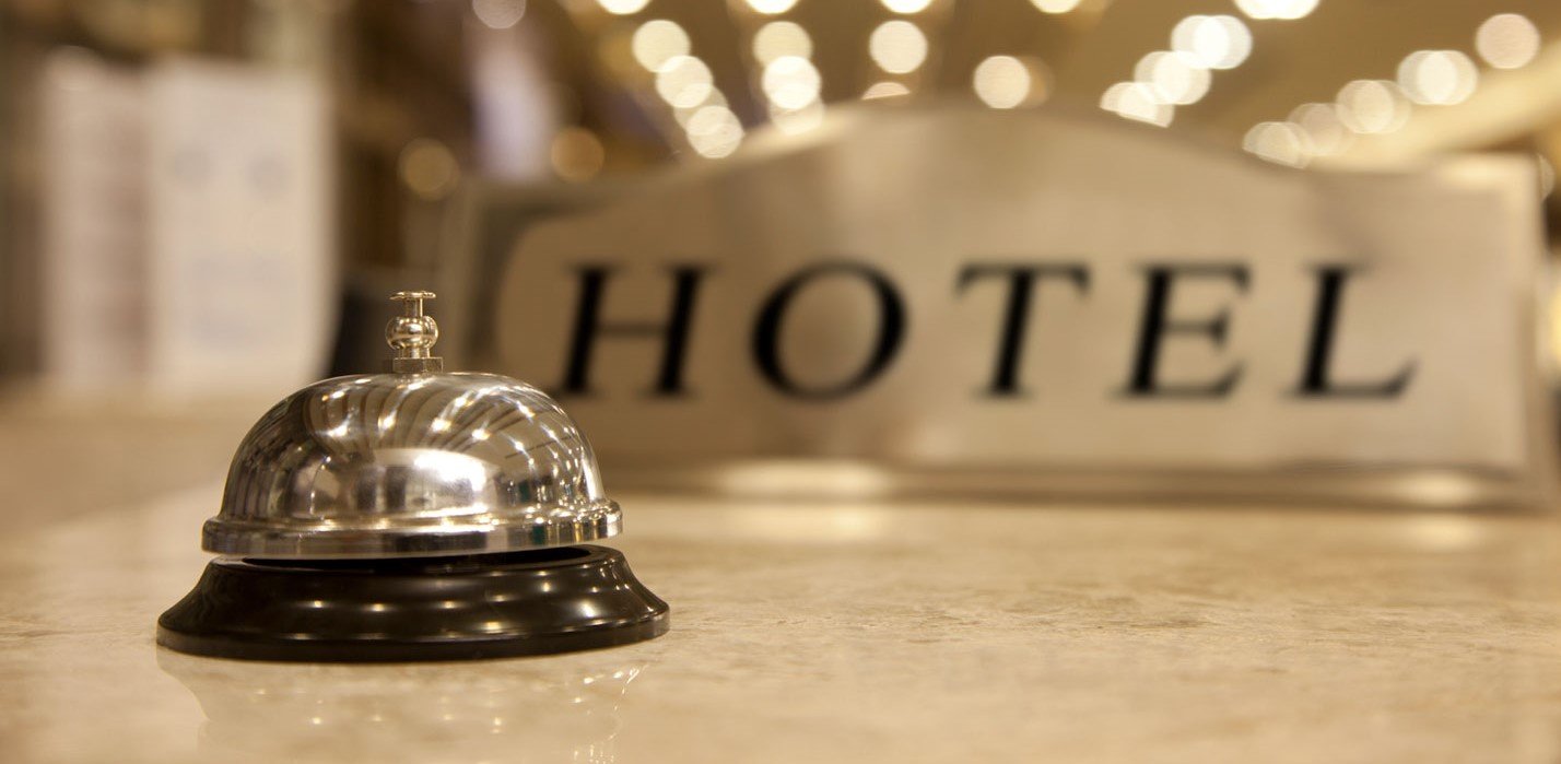 The Landmark Nicosia Owners Sold 41% of the Hotel's Shares