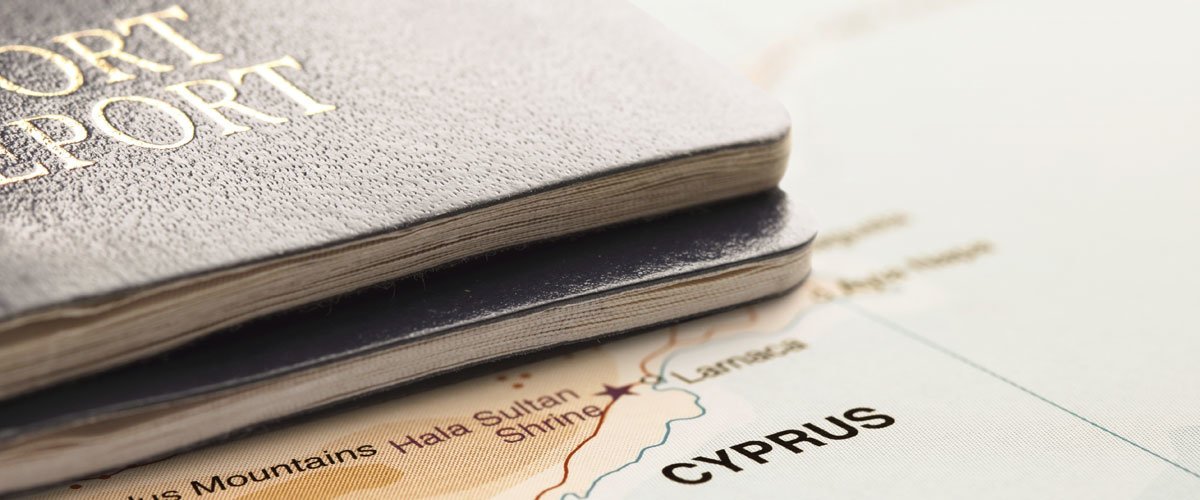 The new investment program in Cyprus will soon revive in a new form