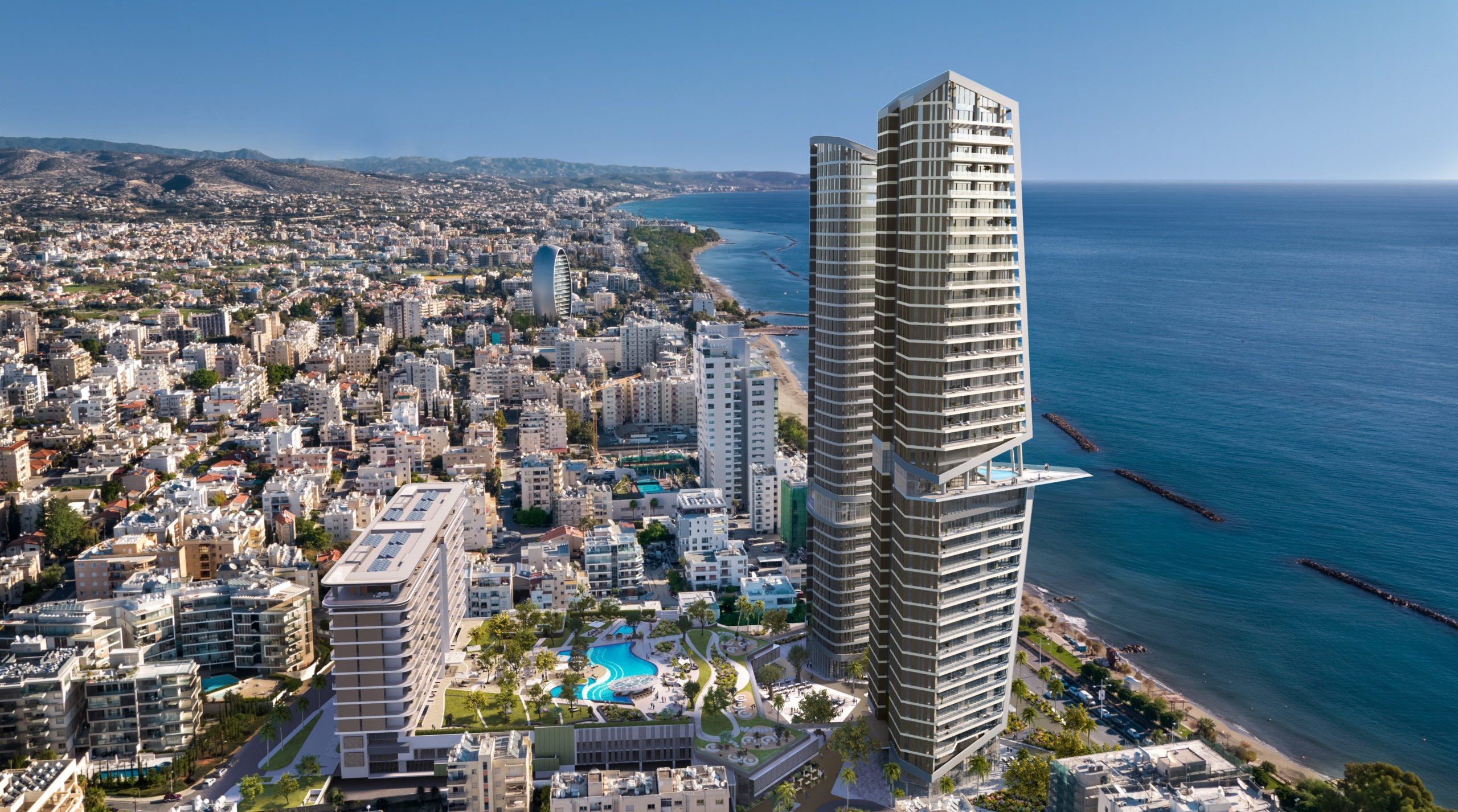 Best Places to Buy Property in Cyprus in 2026