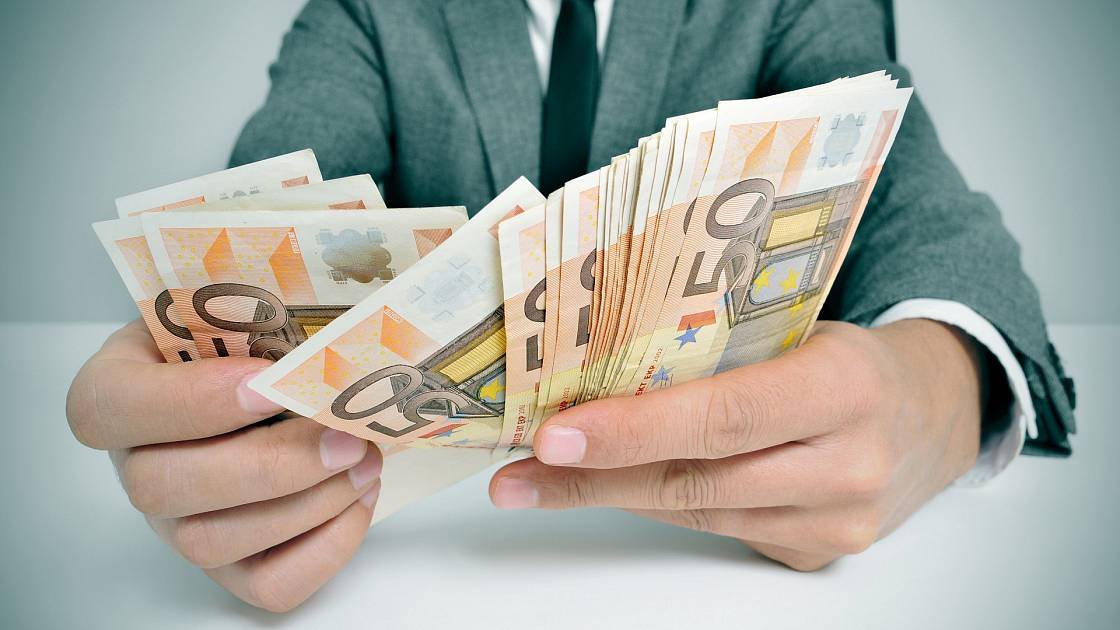 Cypriot residents have become more likely to take out loans and deposits