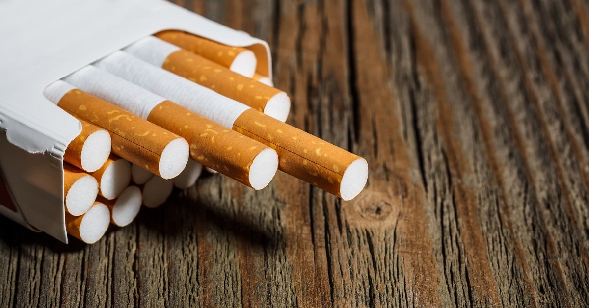 Cigarettes and Smoking in Cyprus: Prices, Rules, and Fines
