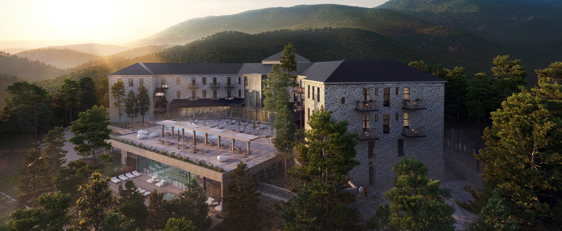 Major Renovation Project of the Berengaria Hotel in Cyprus Receives All Required Licenses