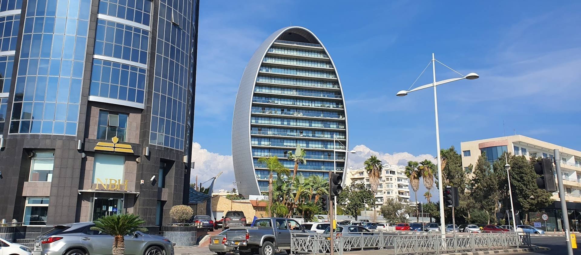 Commercial Real Estate in Cyprus: Where to Invest?