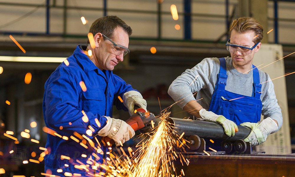 Industrial Producer Price Index Rises in Cyprus