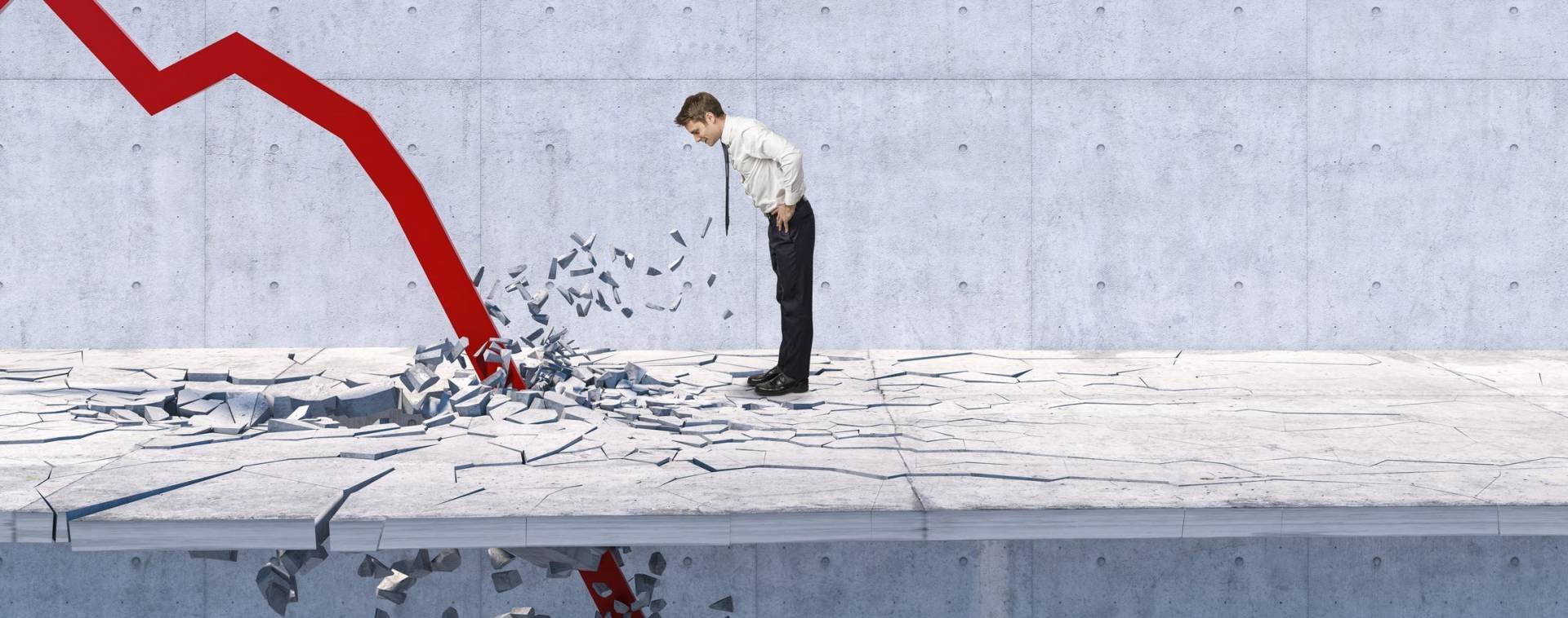 Центробанк: индекс цен на недвижимость Кипра снизился впервые за 16 кварталов