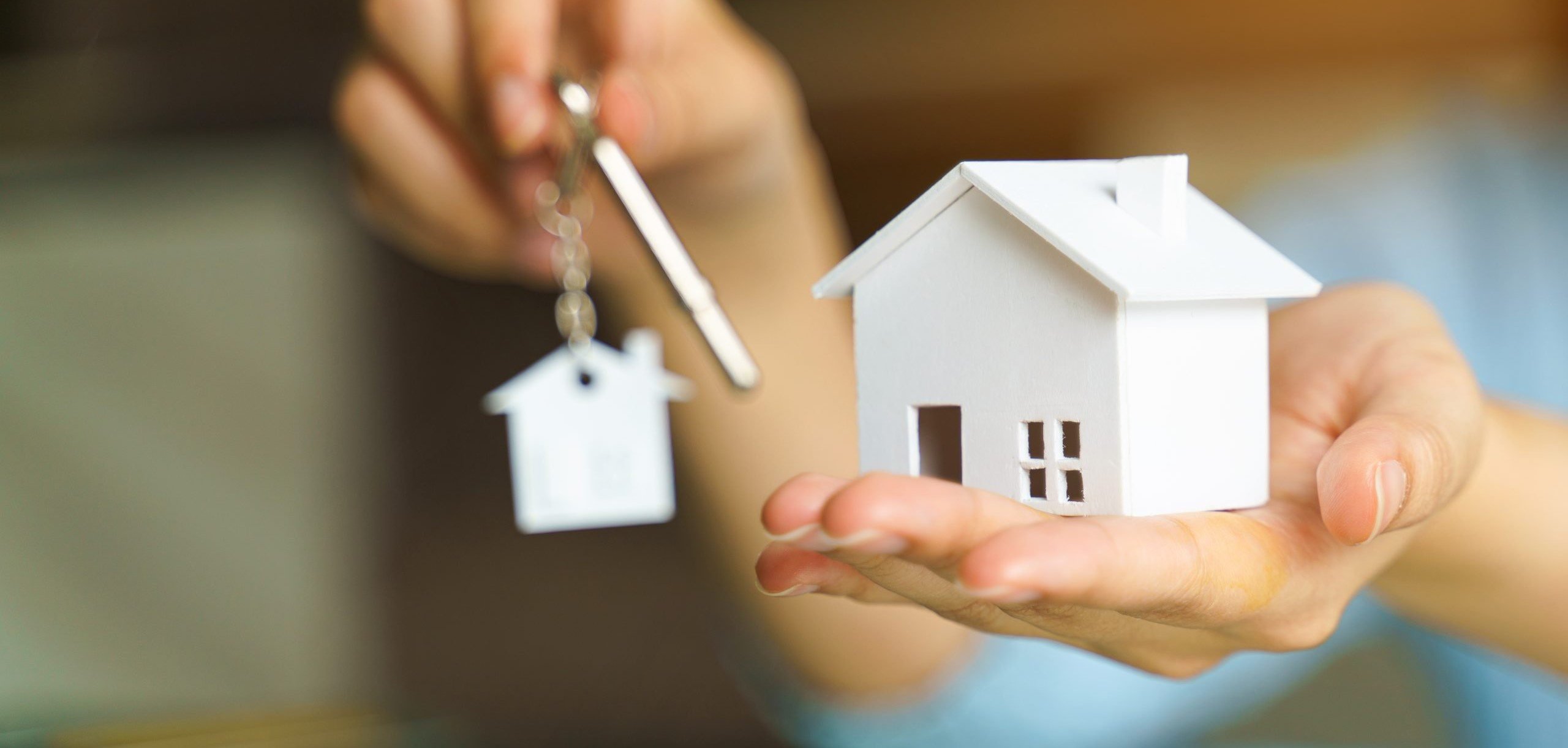Foreigners are buying up property in Cyprus